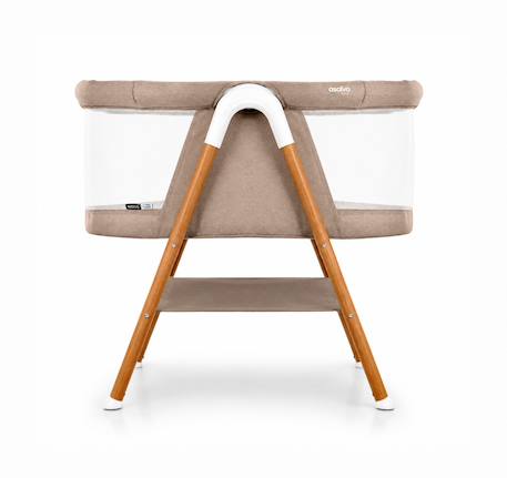 Mini berceau nidus Beige 3 - vertbaudet enfant 