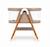 Mini berceau nidus Beige 3 - vertbaudet enfant 