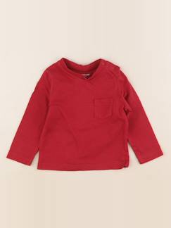 Tee-shirt - 6 mois  - vertbaudet enfant