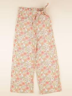 Seconde main-Fille-Pantalon-Pantalon - 12 ans