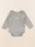 Body - 3 mois Vert 1 - vertbaudet enfant 