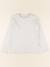 Tee-shirt - 12 ans Beige 1 - vertbaudet enfant 