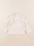 Sous-pull - 6 mois Blanc 1 - vertbaudet enfant 