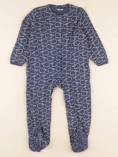 Seconde main-Garçon-Pyjama, surpyjama, dors-bien-Pyjama coton - 24 mois