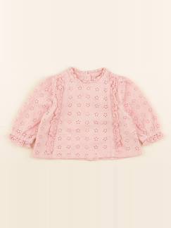 Blouse - 6 mois  - vertbaudet enfant
