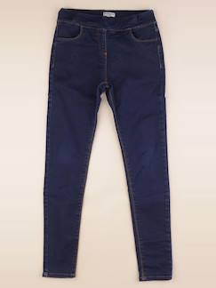 Seconde main-Fille-Pantalon-Jegging - 12 ans