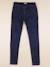 Jegging - 12 ans Bleu 1 - vertbaudet enfant 