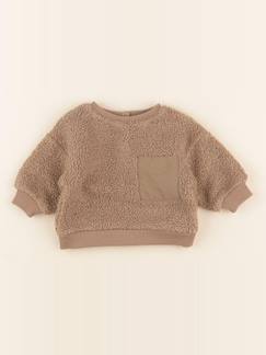 Seconde main-Garçon-Pull, gilet, sweat-Sweat - 3 mois