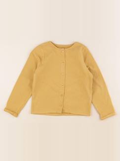 Seconde main-Fille-Pull, gilet, sweat-Sweat - 6 ans