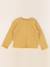 Sweat - 6 ans Jaune 1 - vertbaudet enfant 