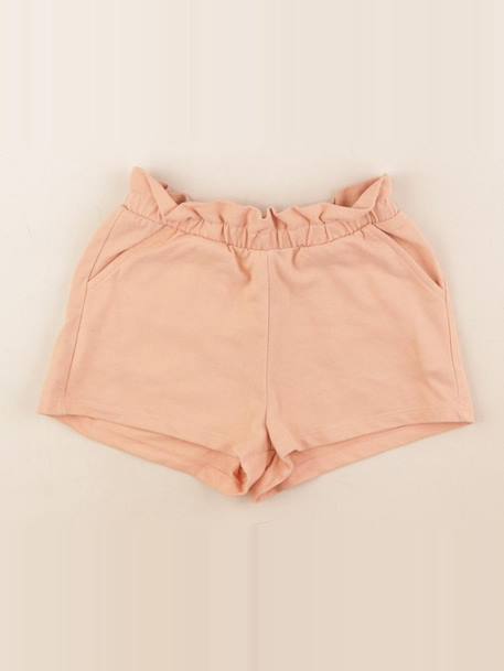 Short - 6 ans Orange 1 - vertbaudet enfant 