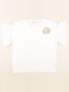 Tee-shirt - 12 ans  - vertbaudet enfant