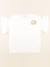 Tee-shirt - 12 ans Blanc 1 - vertbaudet enfant 
