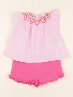 Ensemble - 12 mois  - vertbaudet enfant