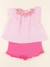 Ensemble - 12 mois Rose 1 - vertbaudet enfant 