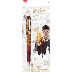 Jouet-Papeterie-Stylo plume harry potter