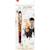 Stylo plume harry potter Rouge 1 - vertbaudet enfant 