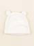 Bonnet - 12/18 mois Blanc 1 - vertbaudet enfant 