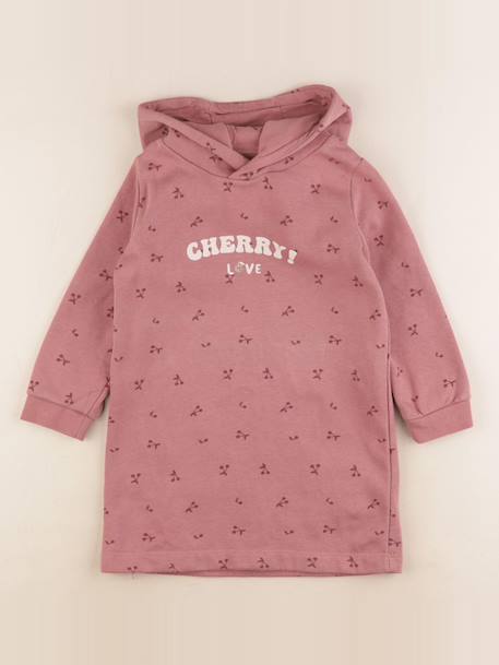 Robe - 4 ans Rose 1 - vertbaudet enfant 