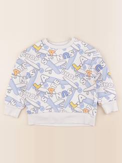 Seconde main-Garçon-Pull, gilet, sweat-Sweat - 6 ans