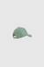 Casquette coton kangourou Vert 2 - vertbaudet enfant 