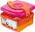 Boîte à déjeuner repas enfants Sunset 2 - vertbaudet enfant 