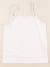 Maillot de corps - 8 ans Blanc 1 - vertbaudet enfant 