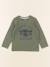 Tee-shirt - 4 ans Vert 1 - vertbaudet enfant 