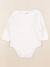 Body - 18 mois Blanc 1 - vertbaudet enfant 