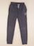 Jogging - 10 ans Gris 1 - vertbaudet enfant 