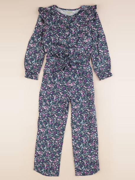 Combinaison - 5 ans Vert 1 - vertbaudet enfant 