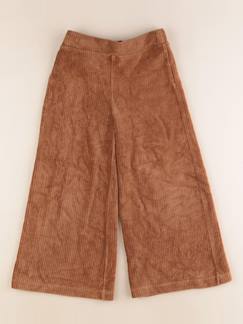Seconde main-Fille-Pantalon-Pantalon - 6 ans