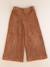 Pantalon - 6 ans Marron 1 - vertbaudet enfant 