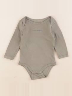 Seconde main-Garçon-Body-Body - 6 mois