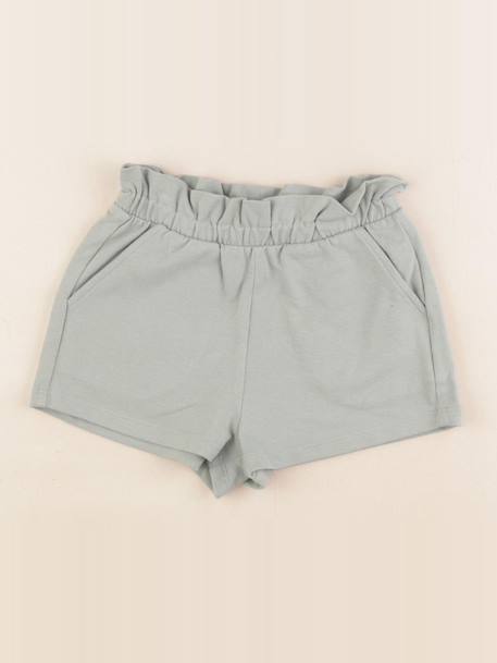 Short - 5 ans Vert 1 - vertbaudet enfant 