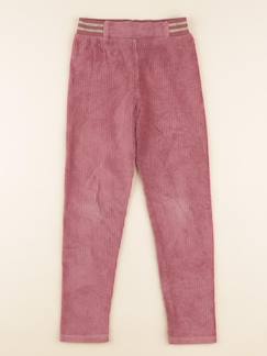 Seconde main-Fille-Pantalon-Legging - 8 ans