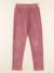 Legging - 8 ans Rose 1 - vertbaudet enfant 