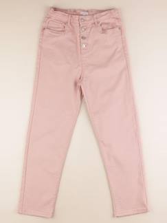 Seconde main-Fille-Pantalon-Jean - 14 ans
