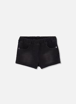 Short en molleton avec poches  - vertbaudet enfant