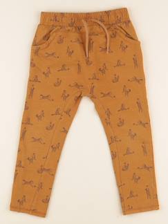Seconde main-Fille-Pantalon-Pantalon - 3 ans