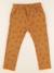 Pantalon - 3 ans Jaune 1 - vertbaudet enfant 