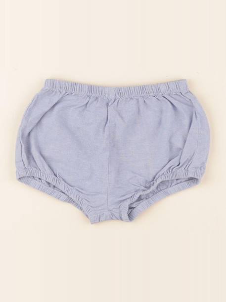 Bloomer - 18 mois Bleu 1 - vertbaudet enfant 