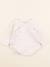 Body - 3 mois Rose 1 - vertbaudet enfant 