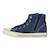Baskets fille dockers by gerli Bleu 3 - vertbaudet enfant 
