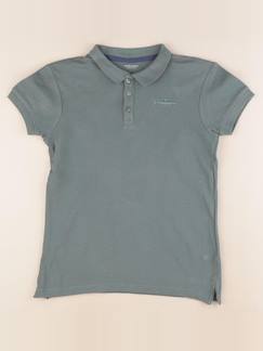 Polo - 10 ans  - vertbaudet enfant