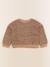 Sweat - 5 ans Marron 1 - vertbaudet enfant 