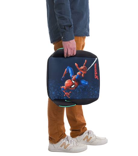 Rehausseur auto gaia i-fix, disney, stitch Disney frozen+Disney mickey+Disney stitch+Fun spiderman 16 - vertbaudet enfant 