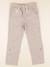 Pantalon - 6 ans Marron 1 - vertbaudet enfant 