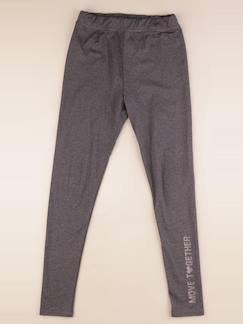 Seconde main-Fille-Pantalon-Legging - 12 ans