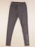 Legging - 12 ans Gris 1 - vertbaudet enfant 